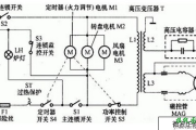 微波炉电容器接线方法 微波炉高压电容如何检测