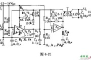 15V400HZ电源的电路框图及其工作原理