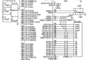 MSP430单片机热敏电阻温度测量系统电路设计