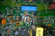 PCB电路板故障快速检测方法