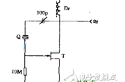 最简单三级管振荡电路图（四） - 最简单三级管振荡电路图大全（六款最简单三级管振荡电路设计原理图详解）
