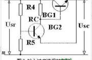 开关电源保护电路（输入/出、功率转换、控制）