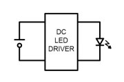 LED驱动器