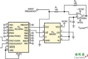 微控制器控制模拟移相器设计电路