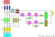 如何转换电气原理图到电气控制线路