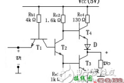 TTL反相器的基本电路（六款TTL反相器的基本电路设计原理图详解） - 信号处理电子电路