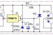 多敏固态控制器的元件选用与电路调试