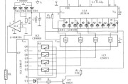 自动调功式温控器电路_开关型自动调功式温控器电路