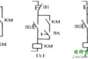第三版电气控制与PLC应用模块一教材答案