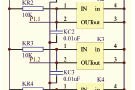 单片机控制电路设计 - 基于MSP430单片机的发控时序检测系统电路设计