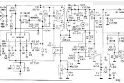 启天PC-48-18型电动车智能充电器电路图