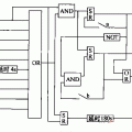 PLC用于生产过程的连锁报警控制电路