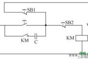交流接触器用直流电压电路图原理