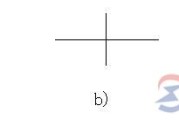 电气原理图的连线布置形式与绘制规则