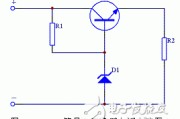 详细解析串联稳压电源电路和典型电路图