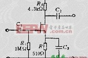 MOS管(场效应晶体管)放大电路及原理
