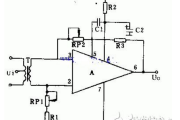 音频信号放大器电路图（九） - 音频信号放大器电路图大全（十款经典的音频信号放大器电路原理图详解）