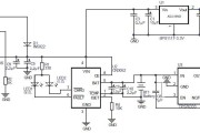 系统整体电路模块 - 电路图天天读（23）：便携式设备充电电源电路设计
