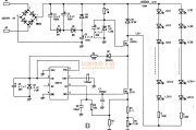 D系列LED驱动芯片特点与典型应用电路（下）