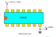 什么是CMOS电路？