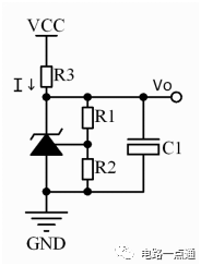 开关电源：TL431与光耦组成的电压反馈电路  第3张