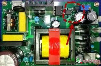 开关电源：TL431与光耦组成的电压反馈电路  第1张