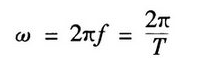 正弦稳态电路的三要素（频率、幅值、初相位）  第2张