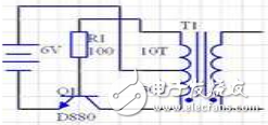 单管自激振荡电路是什么_一文读懂单管自激振荡电路图  第1张