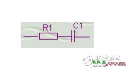 RC电路简介，RC串并联电路的工作原理及应用  第2张