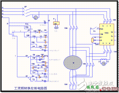 装修电气图组成分析：电气接线图和电气图详细解读  第7张