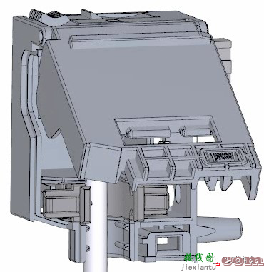 西门子SIMATIC S7-1500控制器系列的安装接线图完整版  第12张