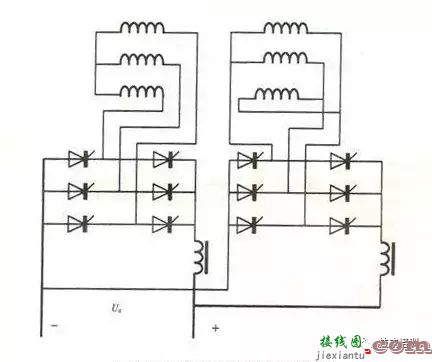 各类电气控制接线图、电子元件工作原理图  第32张