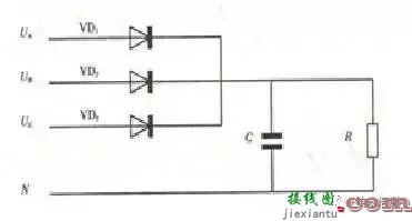 各类电气控制接线图、电子元件工作原理图  第29张