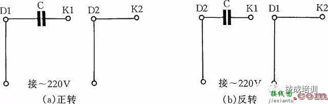各类电气控制接线图、电子元件工作原理图  第37张