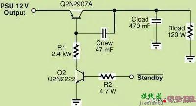 电源工程师常用的几个典型电路  第6张