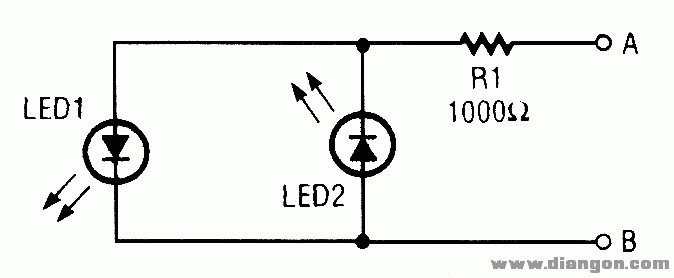 固态光源电路图  第6张