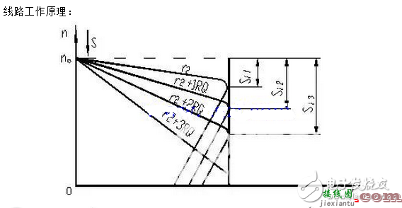 控制耦变压器降压线路设计和工作原理及其原理图  第4张