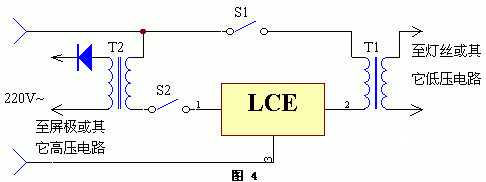 几个常用控制电路原理图  第4张