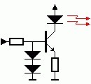 红外遥控电路设计 - 详解遥控电路设计分析  第4张