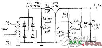 电源电路单元 - 教你读懂电路图，工程师必备技能  第9张