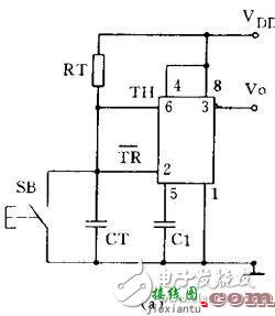 555电路的分析 - 教你读懂电路图，工程师必备技能  第5张