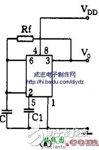 555电路的分析 - 教你读懂电路图，工程师必备技能  第12张