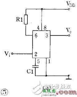 555电路的分析 - 教你读懂电路图，工程师必备技能  第9张