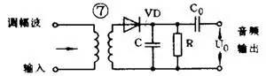 最简单的rc振荡电路图_振荡电路原理_lc振荡电路原理图解  第7张