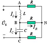 三相电路功率的测量（对称，不对称）  第22张