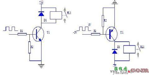 超外差式晶体管收音机工作原理和电路元件的主要作用  第1张