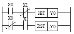 如何控制电机正反转_交流接触器控制电机正反转_异步电动机正反转电路图  第3张
