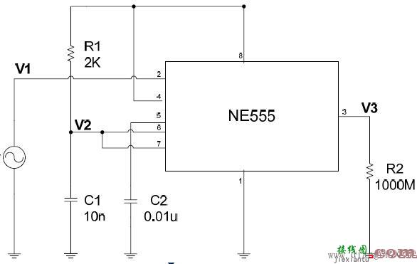 NE555应用电路图  第22张