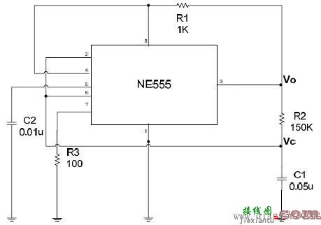 NE555应用电路图  第20张