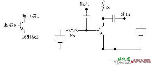 三极管放大电路的基本原理  第1张